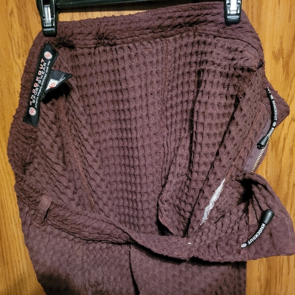 KNOCKOUT MEN SPORTSWEAR - Picture 2 of 16